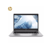 惠普(HP) EliteBook 1040G4 14寸超薄笔记本 I7-7500U 8G 256SSD 支持Win7