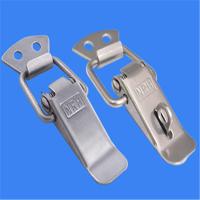 ZOAN HD 仿铜锁开挂锁锁头防盗锁机箱锁