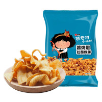 中粮定制张君雅小妹妹碳烧鸡汁点心面100g