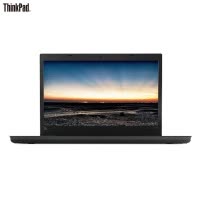 ThinkPad L480 14英寸商用笔记本电脑(I7-8550U 16GB 512GB固态 2G独显 W10H FHD)