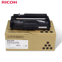 理光(RICOH) SP 310C 一体式硒鼓粉盒墨盒适用理光SP 310DN/310SFN/312DNw