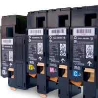 J富士施乐(Fuji Xerox)粉盒 228 黑色