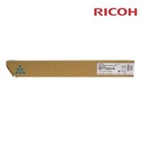 理光(RICOH) MPC3502C蓝色粉盒墨粉盒适用理光MP C3002/3502