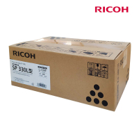 理光(RICOH)SP330L标准容量硒鼓粉盒墨盒适用理光SP 330DN/330SN/330SFN