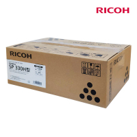 理光(RICOH)SP330H大容量硒鼓粉盒墨盒适用理光SP 330DN/330SN/330SFN