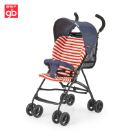 好孩子(gb) 童车好孩子 婴儿车D307
