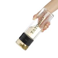 多样屋 雅致 玻璃泡茶师TA040104086ZZ