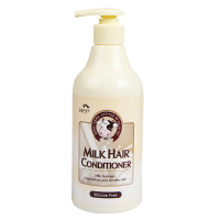 所望SOMANG牛奶护发素 500ml