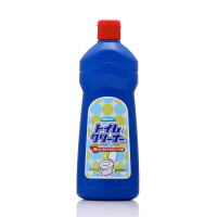 神户物产 卫生间用清洁剂(清香型) 500ml 日本进口