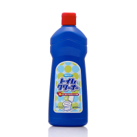 神户物产 卫生间用清洁剂(清香型) 500ml 日本进口
