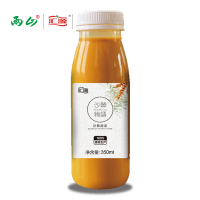 汇源沙棘汁整箱350ml*15