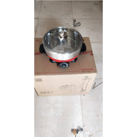 康佳(KONKA) 合家欢 · 电火锅HG589 单个装