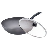 苏泊尔精致铁锅