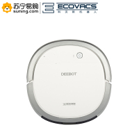 科沃斯(ECOVACS) DK36 地宝 地面清洁机器人