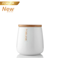 FORUOR 金银物语 储物罐