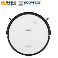 科沃斯(ECOVACS) DO36 地宝 地面清洁机器人