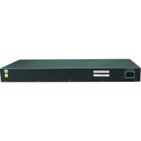 华为(HUAWEI)S5720S-52X-PWR-LI-AC(48个10/100/1000Base-T以太网端口)