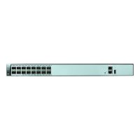 华为交换机S6720S-16X-LI-16S-AC(16个万兆SFP+,交流供电)