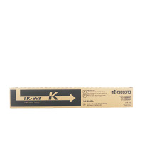 京瓷 KYOCERA TK-898粉盒 适用C802025 852025 打印机