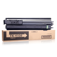 京瓷 KYOCERA TK-4108 墨粉盒 适用 1800和1801系列打印机