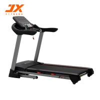 JX FITNESS军霞JX-690S 跑步机家用多功能电动智能静音室内折叠健身器材