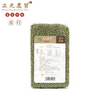 正光农贸绿豆 500g
