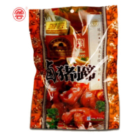 冠云 卤猪蹄325g