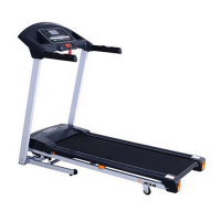JX FITNESS军霞JX-650跑步机 室内跑步运动健身器材 家用电动跑步机