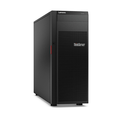 联想(Lenovo)ThinkServerTS560塔式服务器主机（E3-1220v6 16G 1T DVD 300W）