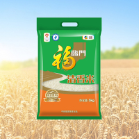 福临门 清香米5kg/袋 香米 B2B