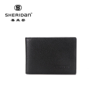 Sheridan喜来登商务横款驾驶证皮夹NL160911S(kkl,起订量100件)