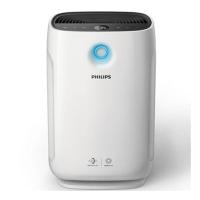 飞利浦(PHILIPS)AC2886/00 空气净化器 灵智感应技术家用卧室除甲醛pm2.5