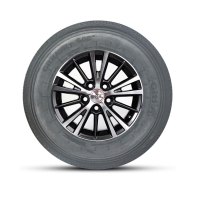 沿途(yantu)佳通轮胎700R16工程车轮胎