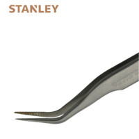 史丹利(Stanley)多功能专业镊子170mm 94-520-23