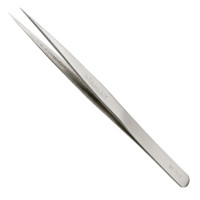 史丹利(STANLEY)特尖头长镊子135mm 94-512-23