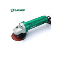 世达(SATA)51311电动工具角磨机工业切割打磨机