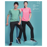 Tri-polar 柒牌男装衬衣定制