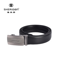 Sheridan喜来登男士自动扣腰带NL71053S(kkl,起订量100件)