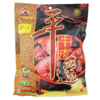 冠云 平遥特产 山西特产 平遥牛肉休闲零食后腿肉原味454g