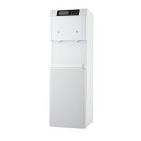 沁园公共直饮机QS-ZRW-L13