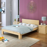 金海马(kinhom) 7627-JN-28 1.2米床