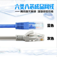 成品网线 1米 HQ