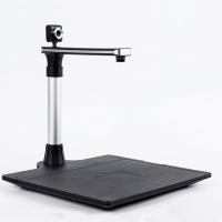 汉王(Hanvon)e拍仪(高拍仪) D880Pro