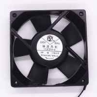 113FZY4-S轴流风机散热器