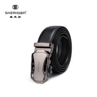 Sheridan喜来登男式商务自动扣皮带NL160953S(kkl,起订量100件)