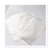 舒维轩 仿真丝台布加厚一次性桌布 大号3包装 HD