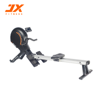 JX FITNESS军霞JX-S1004 商用划船器