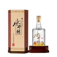 水井坊酒 井台52度500ML单瓶装