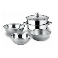 KS 浮士德巧媳妇礼包FM-002淘洗三件套