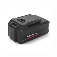 FOREV充电式电动喷枪MAX42V锂电喷枪电池1276